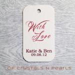  24 With Love C..